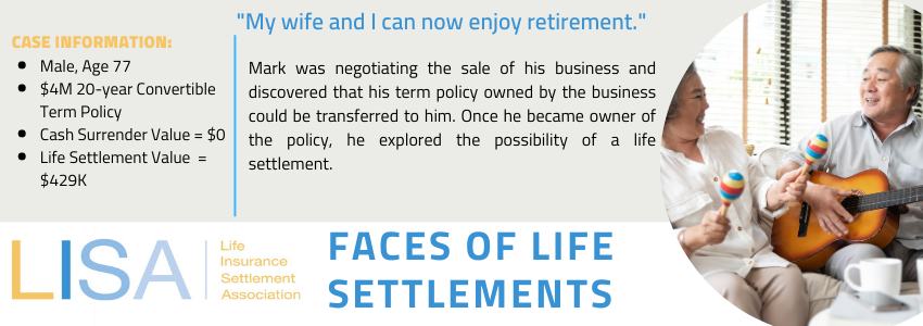 LISAgroup's tweet photo. What's your why? 
To learn more about life settlements and how they may fit into your financial plan go to https://t.co/sgm9k30L6P https://t.co/1j0ndsGaHB