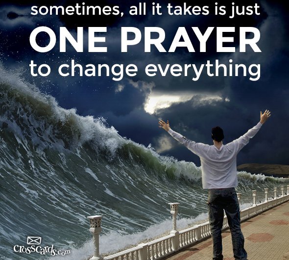 PraiseShop.org tweet media