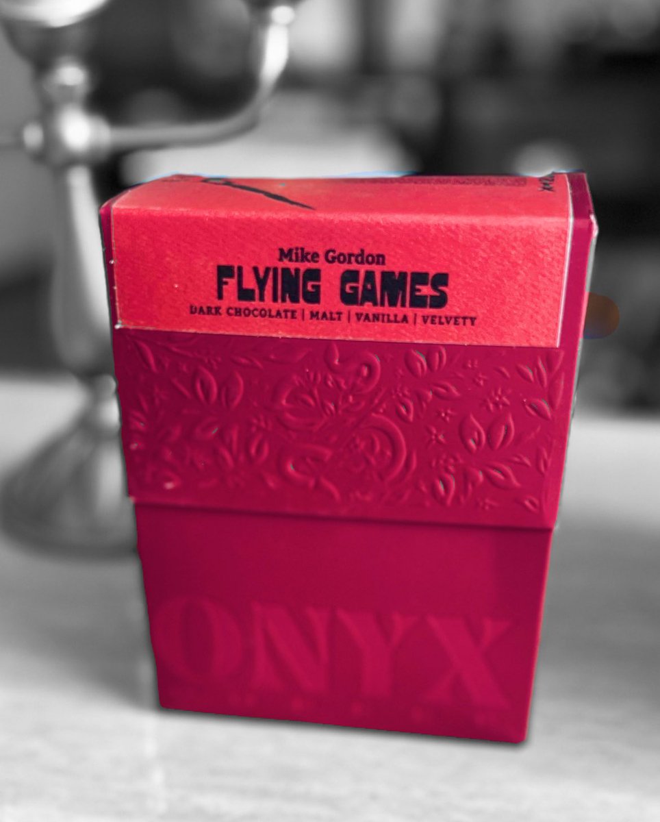 jlf_420's tweet image. 🌵☕️ #FlyingGames #TuesdayFeeling #OnyxCoffeeLab #Coffee