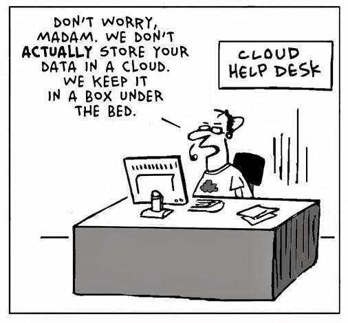 GauravAgg2016's tweet image. In the digital age, data storage solutions are evolving dramatically. Imagine a world where your data isn't stored in the
cloud but in a box under your bed.
#datastoragesolutions #creativethinkings #architectcoach
#intelligence #techhumor #technologytrend
#softwarearchitecture