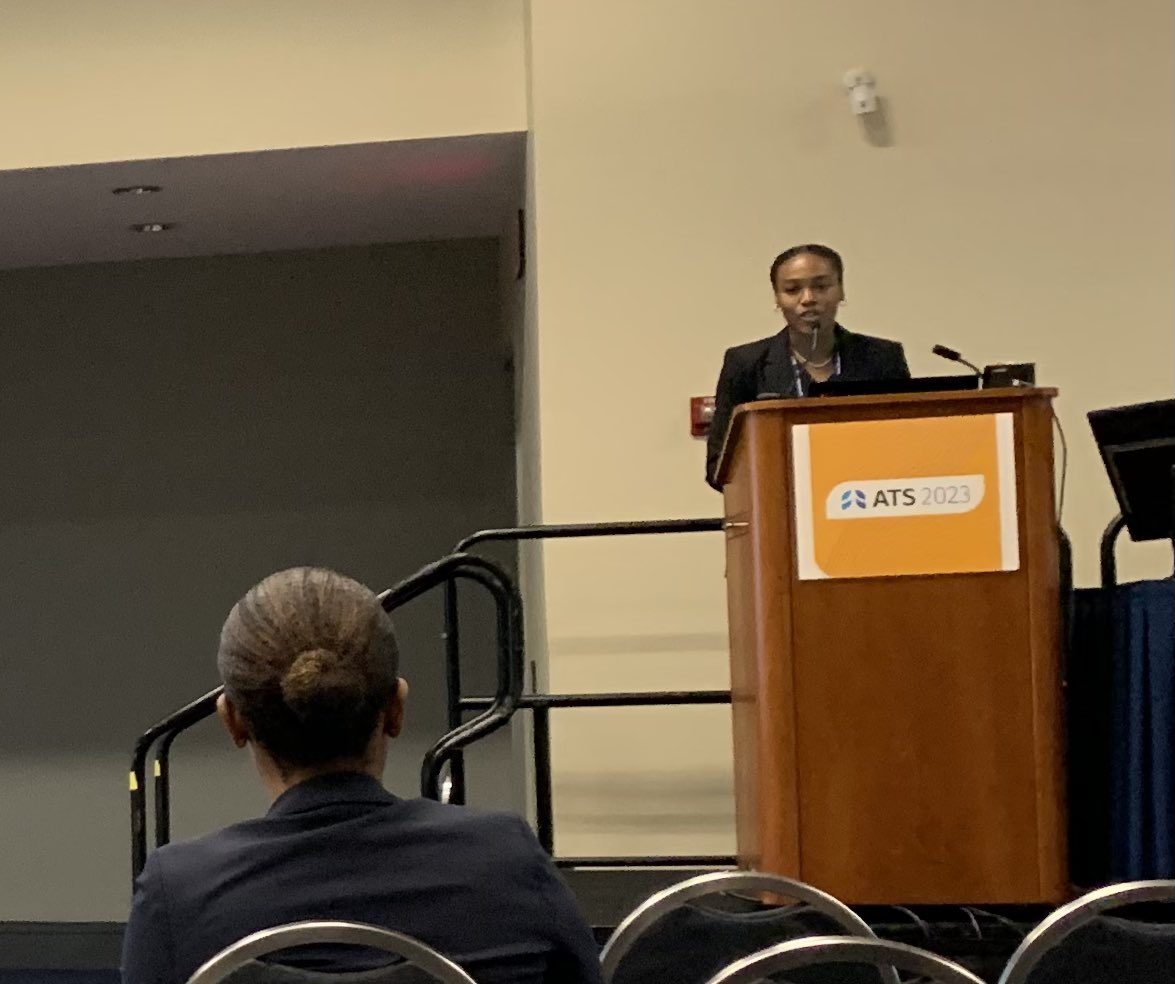 Crystal North, MD MPH tweet media