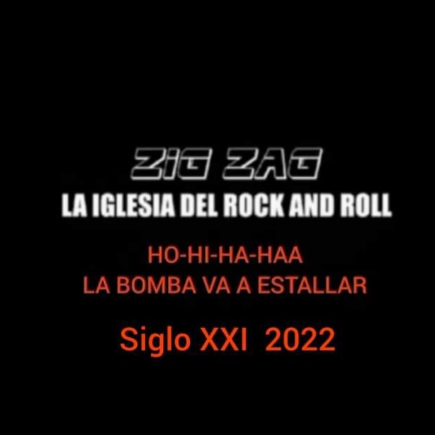 ZIG-ZAG. ZIG-ZAG. ZIG-ZAG.  SALUDOS GRANDEMENTE DE ZIG-ZAG AMIGOS SEGUIDORES DE ZIG-ZAG VALENCIA CARABOBO. GRACIAS POR SU APOYO EN LAS REDES SOCIALES.  GRACIAS.