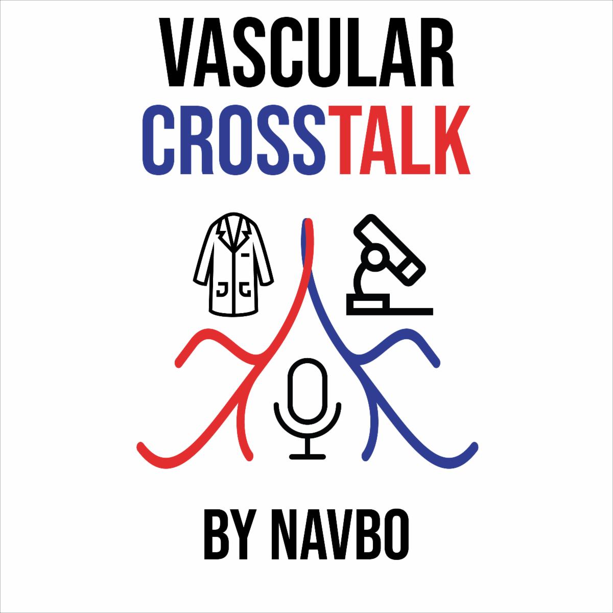 Have you listened to the latest episode of Vascular Crosstalk? It features a conversation with <a href="/Viniciodjperez/">Vinicio de Jesus Perez, MD FAHA FCCP ATSF</a> and <a href="/joeydai/">Zhiyu Dai | 戴智育, PhD, FAHA,ATSF</a> about pulmonary hypertension. Listen here or stream on your favorite podcast platform. conta.cc/3WqAWnL