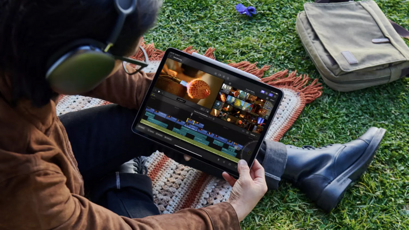 mac4ever_rss's tweet photo. Final Cut Pro et Logic Pro pour iPad sont disponibles !
https://t.co/tB6WxA9ulw
#Mac4Ever #FinalCutProiPad #LogicProiPad https://t.co/pglEFxHZEM