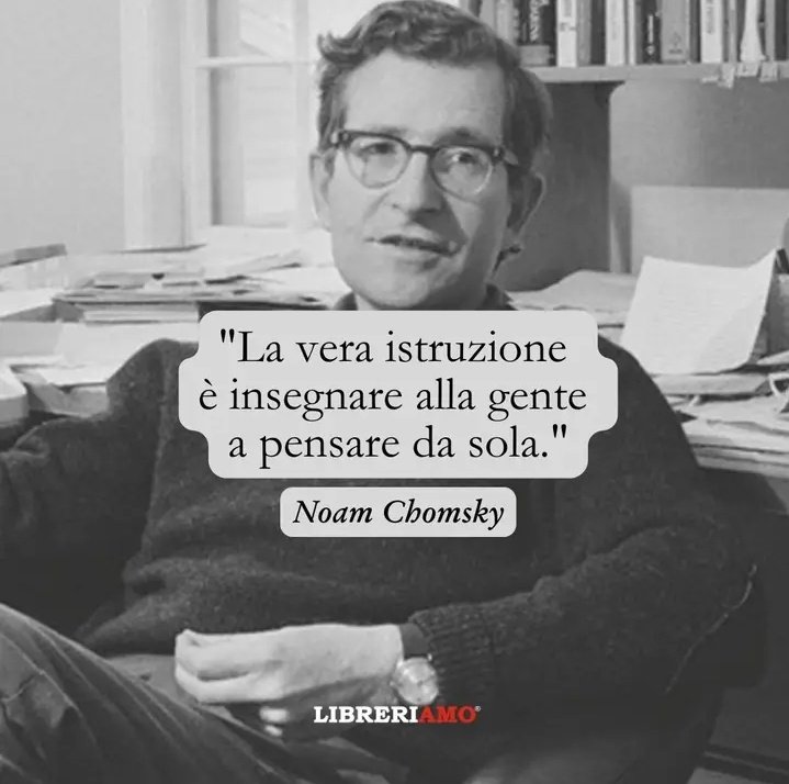 DaniaFalzolgher's tweet photo. La 𝘃𝗲𝗿𝗮 istruzione....
#scuola https://t.co/09q1Q8bnbA