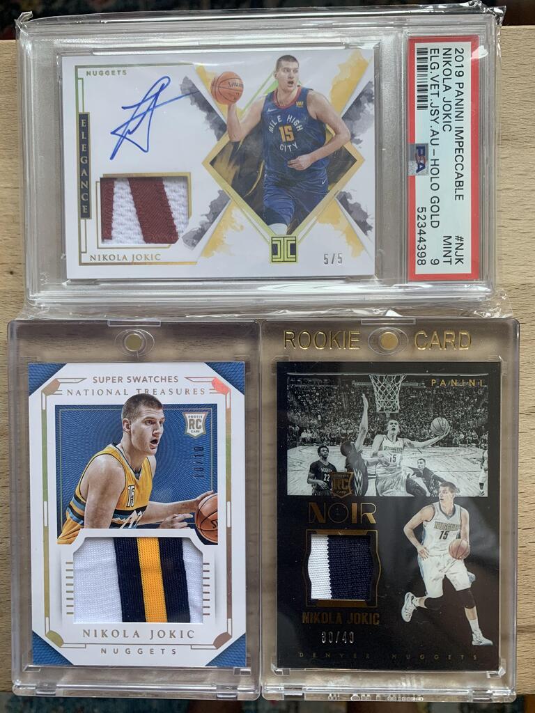 KSP Cards tweet media