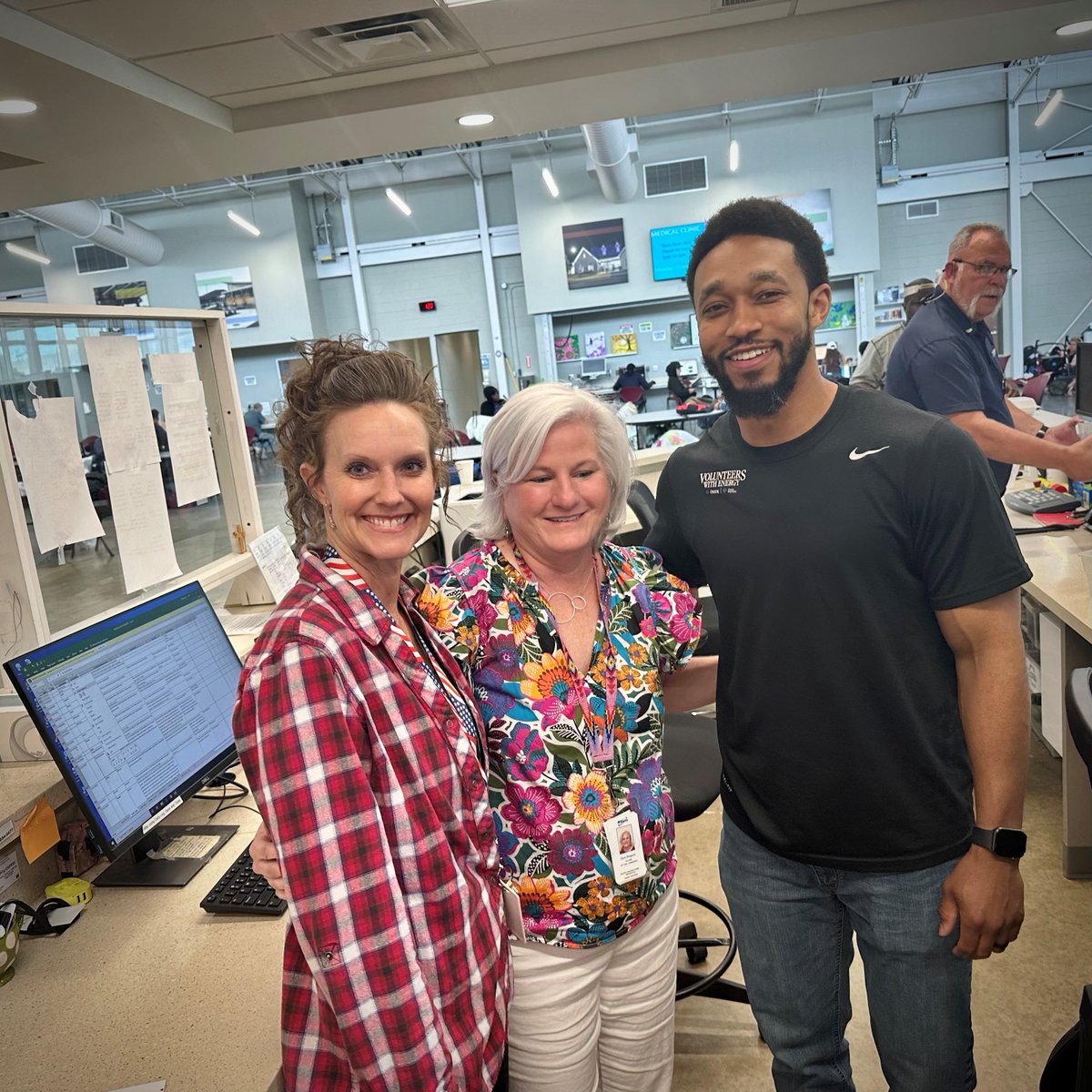 Tulsa Day Center tweet media