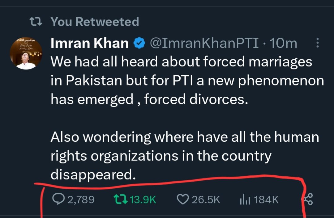 FatimaPTI_IK's tweet photo. 10 منٹ میں ۔۔۔۔۔۔🔥

#ForcedDivorces 😂 https://t.co/xjiP0ovASt