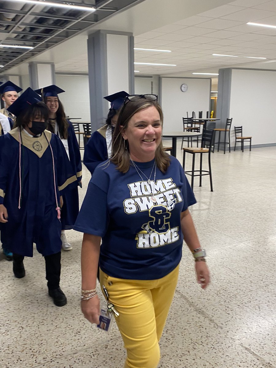 SCHS Athletics tweet media