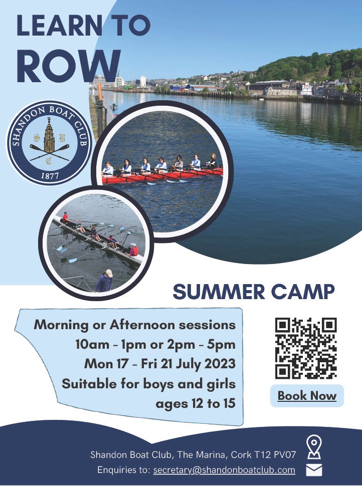 Shandon Boat Club (@shandonboatclub) on Twitter photo 