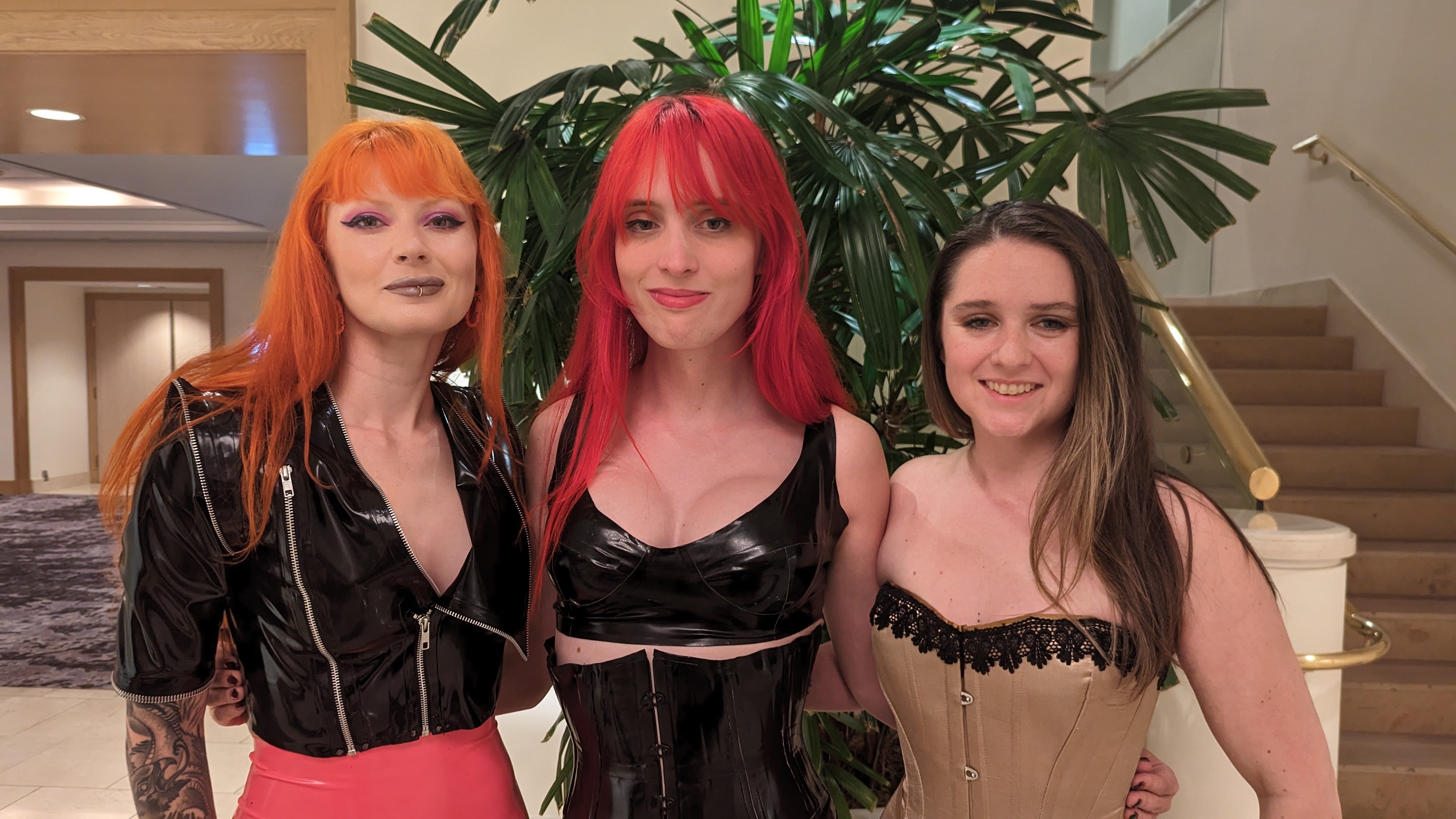 Mistress Zoe Red 🍒 Atlanta's TS Dominatrix on Twitter "RT