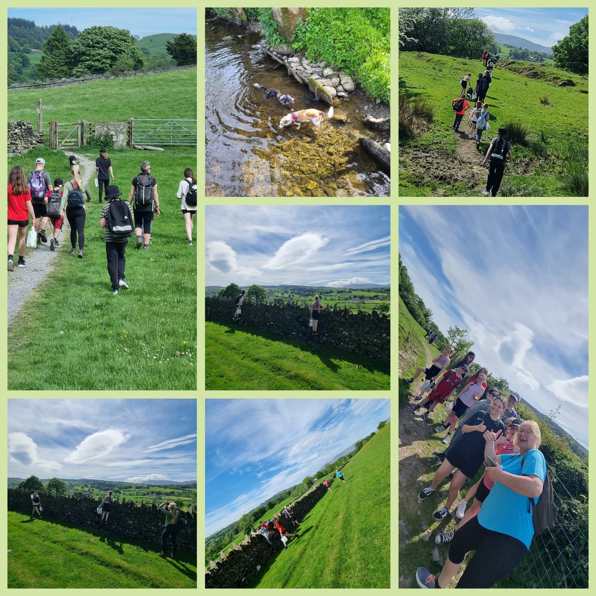 St Saviour's Primary tweet media