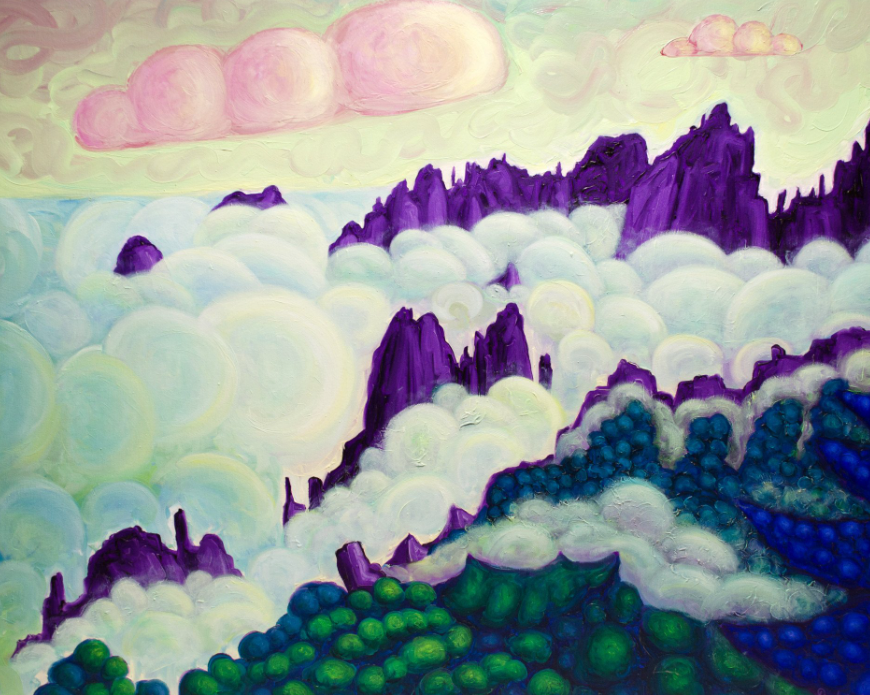 JoseArtGallery's tweet photo. Boris Subotic's Huangshan #landscapeart at @JoseArtGallery!

✅ Available for sale!
$1,600

#joseartgallery #JAG #artgallery #sellart #buyart #buyartonline #buyartwork #artbusiness #makeprints #buypaintings #buypaintingonline #artforsale #artsales #landscapeart #natureart https://t.co/HqHmsK3aBf