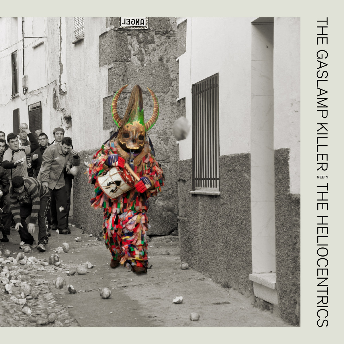 ⭐ Recommended purchase on #vinyl or in #digital format ⭐ <a href="/GASLAMPKILLER/">G L K</a> meets <a href="/Heliocentrics_/">The Heliocentrics</a> courtesy of <a href="/CussRecords/">C U S S</a> and via <a href="/Bandcamp/">bandcamp</a> ➡️ ow.ly/I0YW50Ouuqz. #NewMusic #HipHop #Funk #Breakbeats #Psychedelic #LibraryMusic 👍🏾❤️🔥
