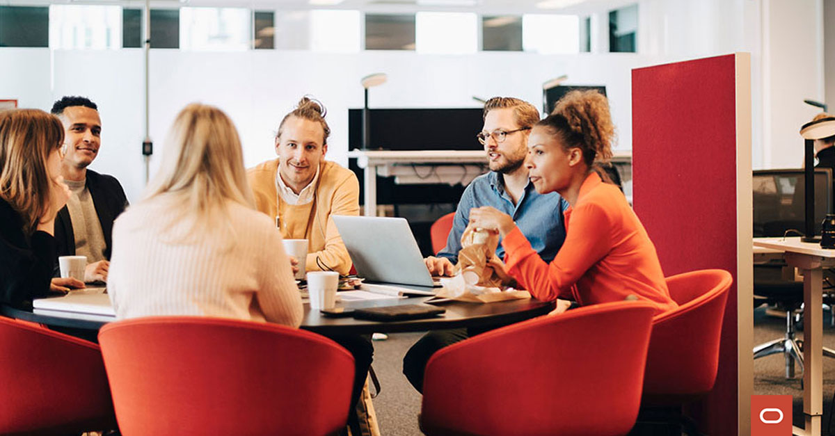 Do you know how to manage authentication through sign-on policies? Oracle's Paul Toal answers some common questions: social.ora.cl/6015OmBTZ