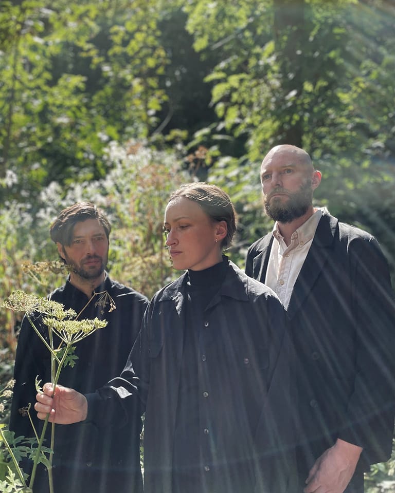 Interview | <a href="/AmpWorship/">D Bowes</a> spoke to Esben and the Witch's Rachel Davies about their latest record Hold Sacred, new beginnings and hidden spaces. echoesanddust.com/2023/05/rachel… <a href="/Silver__PR/">Silver PR</a>