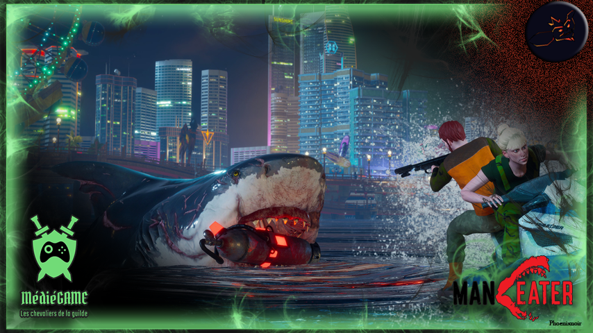 RT:"<a href="/mediegame/">Médiégame</a>" - Papy Guiz va s'aiguisé le dentier sur #Maneater. Venez nourrir la bête avec tout se que vous pouvez ^^     

twitch.tv/mediegame

<a href="/TwitchRetweetr/">Twitch Retweets</a>
<a href="/TwitchTVGlobal/">Twitch Retweets</a>
<a href="/PetitsStreams/">SoutienPetitsStreams</a>
<a href="/TwitchHelpFr/">TwitchHelpFr - Aide petits streamers</a>
<a href="/Streamboosts/">Promoting Streamers</a>
#twitch 
#twitchtv
@twitch…