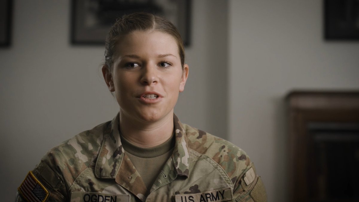 National Guard on Twitter "You've been accepted into your dream school