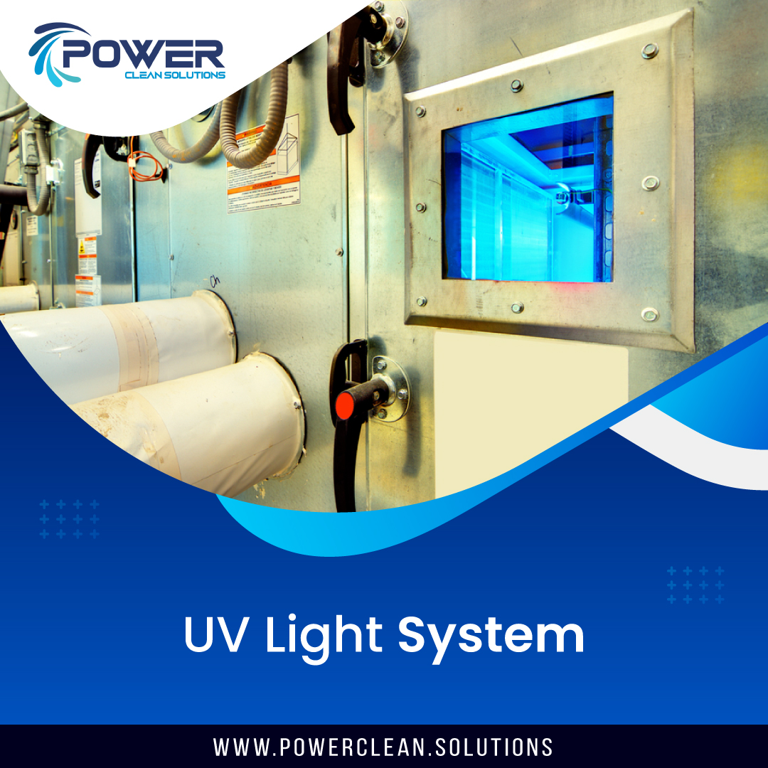 PowerCleanSolu2's tweet image. Installing an HVAC UV light can eliminate mildew and mold, kill bacteria and viruses, and reduce odors, improving indoor air quality. powerclean.solutions (214) 377-1501 goo.gl/maps/s2N32fjAP…
.
.
#DallasTX #HVAUVLightSystem #UVLightForHVAC #UVLightCleaning #DallasUVLighting