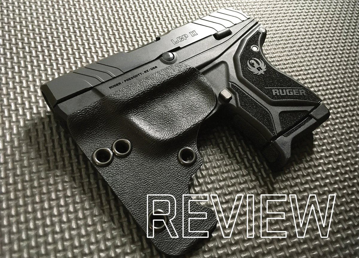 The upgraded sights is just one reason it’s easy to see why the Ruger LCP MAX 380 is worth a shot to make your #EDC: tinyurl.com/2ld89wuh