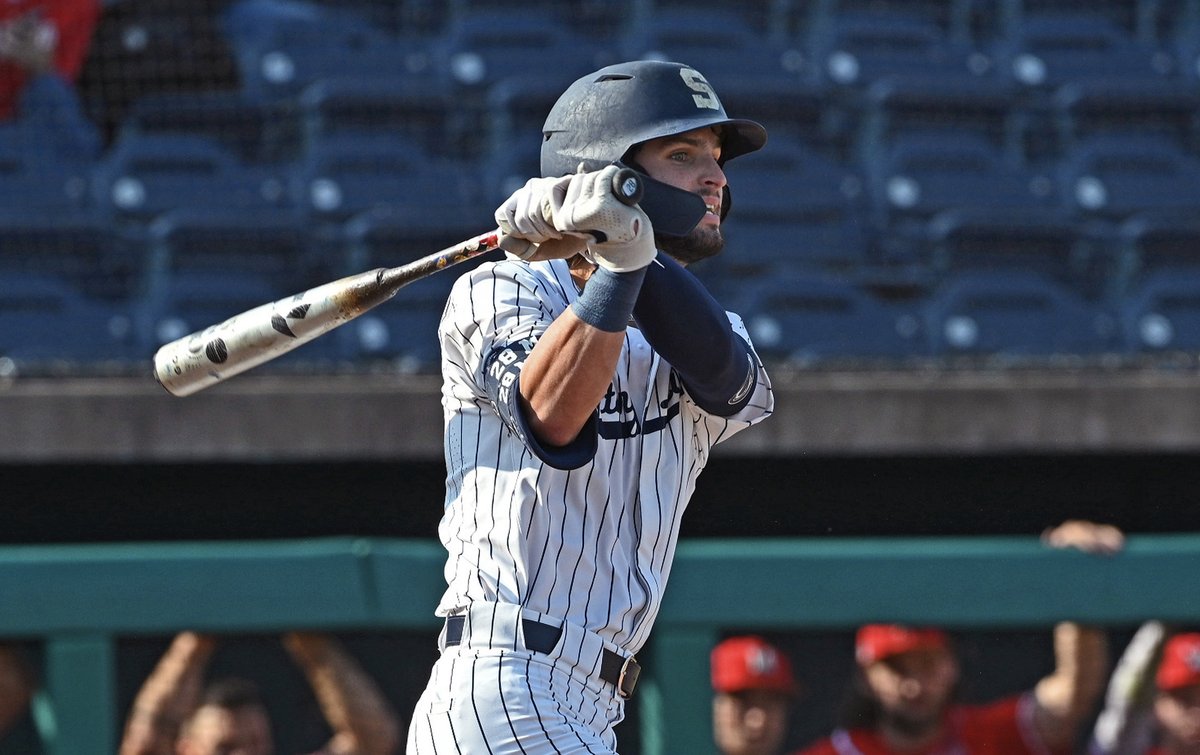 Penn State Baseball tweet media