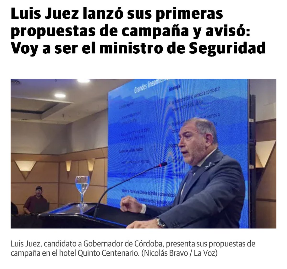 MartinJuez's tweet photo. CONTUNDENCIA.  #EsHoraDeJuez https://t.co/lTa05TE1r0