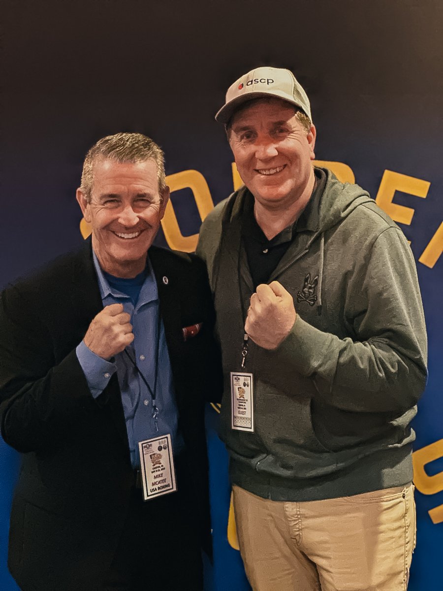 McUlsky Health Force tweet media