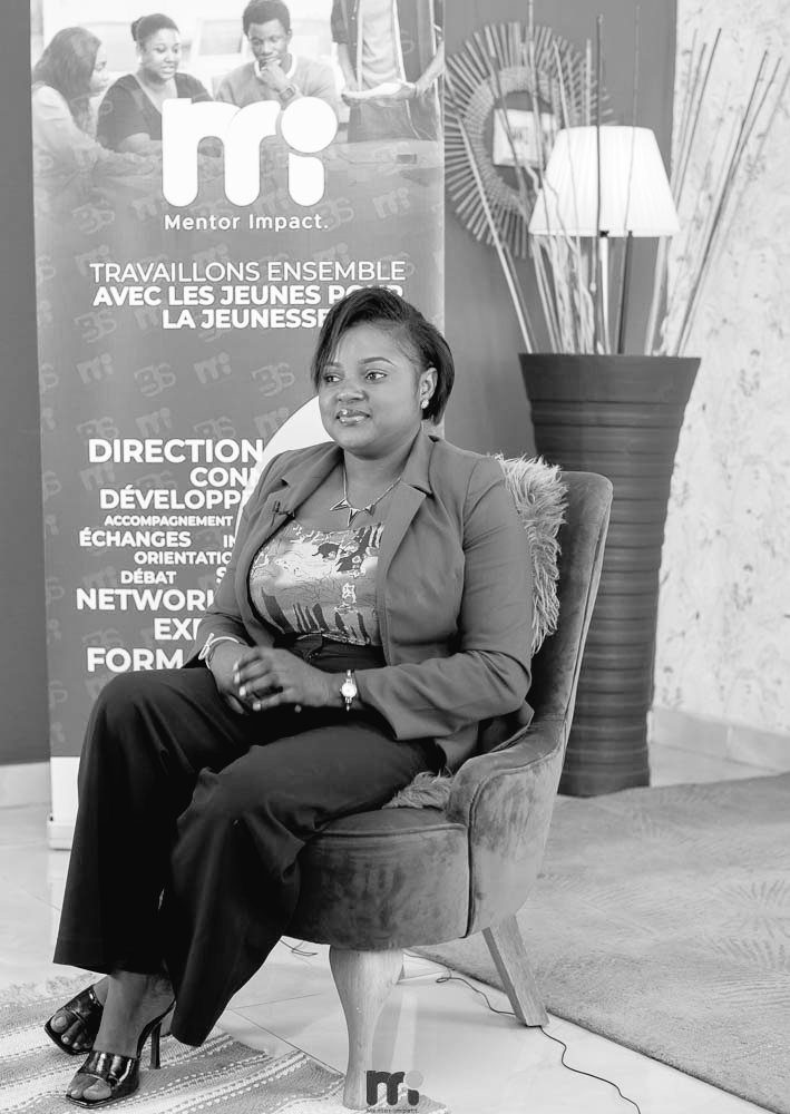 RuthKusongisila's tweet photo. Éternelle gratitude au magazine audiovisuel @MENTOR IMPACT, pour cette marque de confiance faite à ma personne,en m'invitant intervenir sur l'importance du MENTORAT chez les jeunes, ce 17 Mai 2023. @leParrainRDC @beton_junior @EnfantAvenirDrc @HeritierKapay @KalalaSarka https://t.co/qpRunzLF09