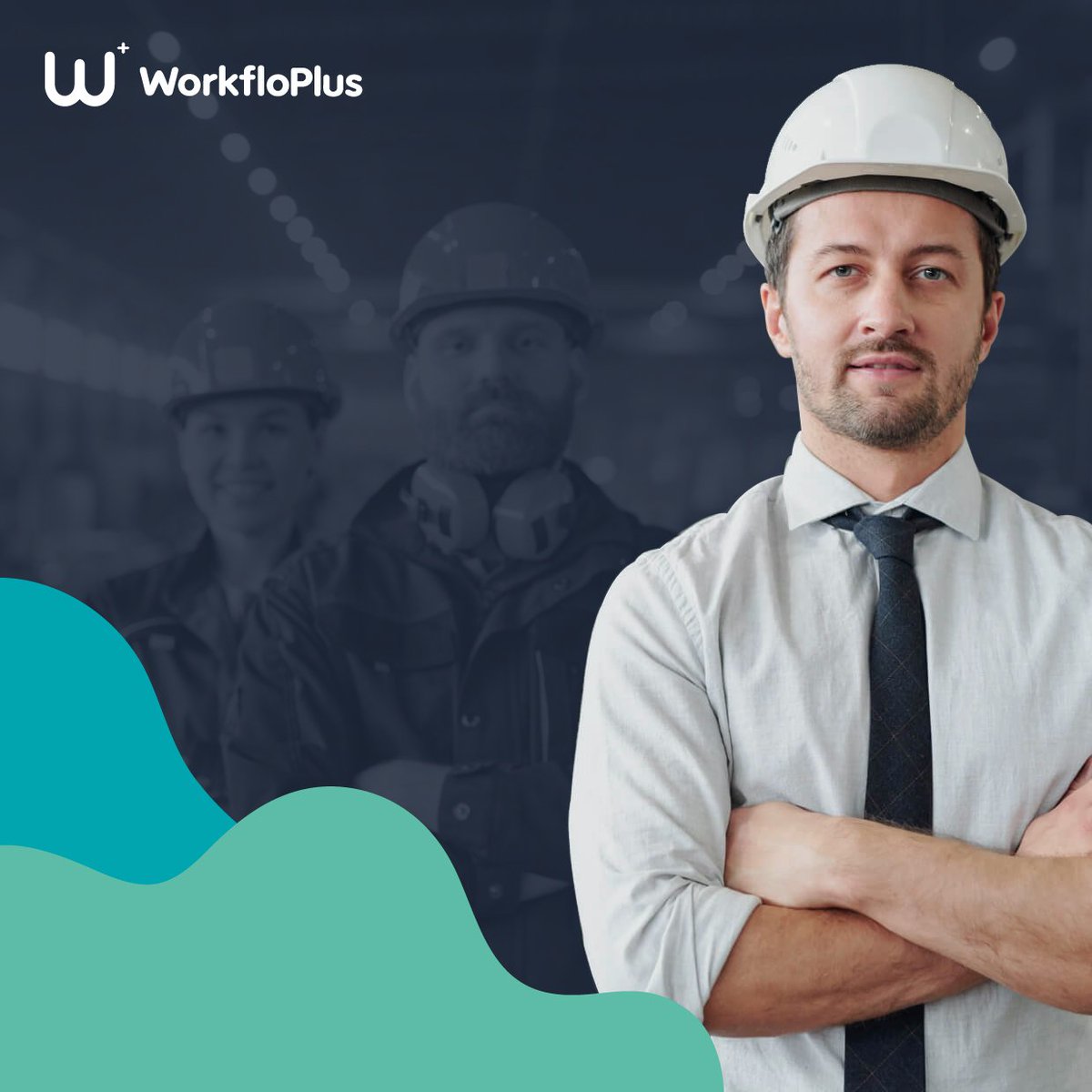 intoware's tweet image. Our latest blog outlines the crucial role #digitalworkflows play in enhancing #healthandsafety practices. Discover how replacing paper-based processes with #digitalworkinstructions, is an essential component in safeguarding individuals - bit.ly/45ll5uR
#workfloplus