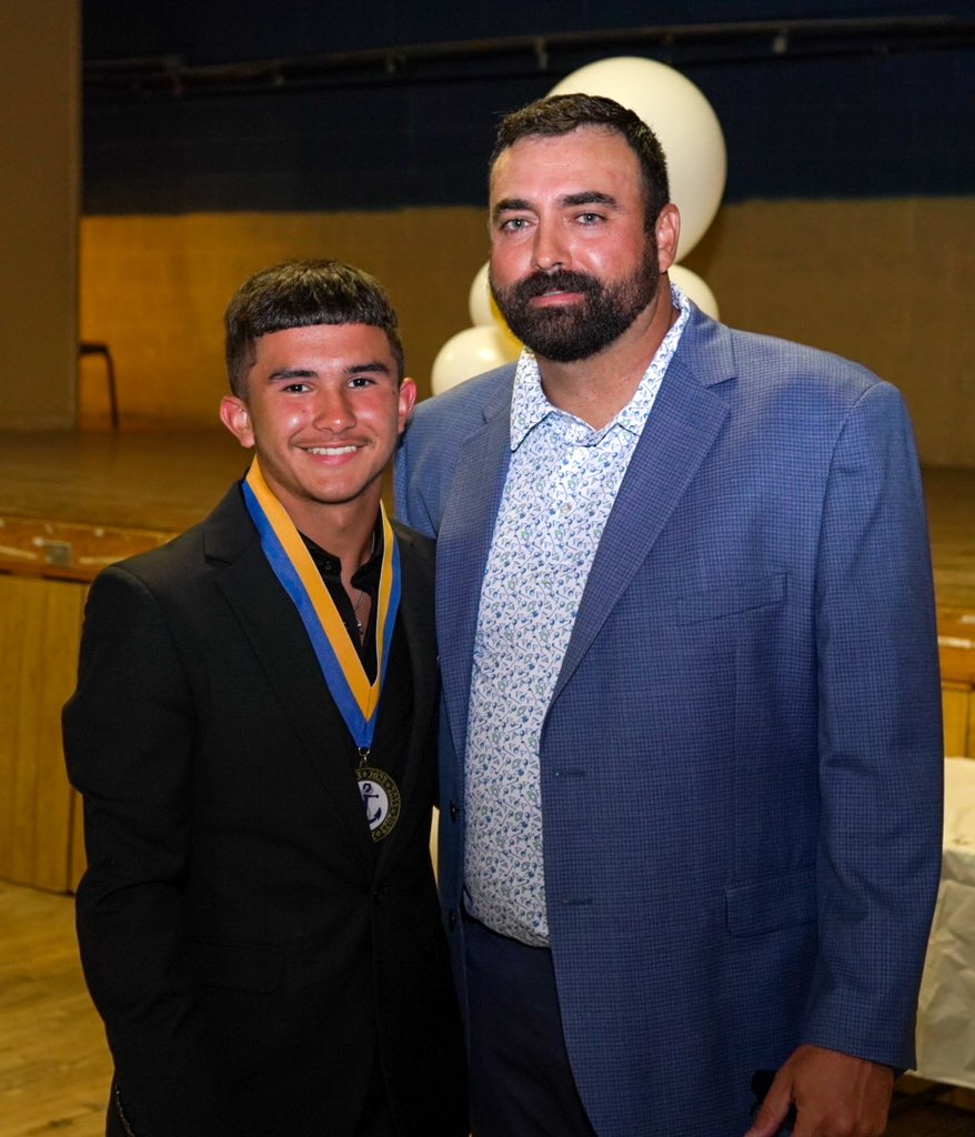 NMSBOYSBOOSTER's tweet photo. 8th grade sports banquet 🏆⚓️ https://t.co/kx13mJZx6t