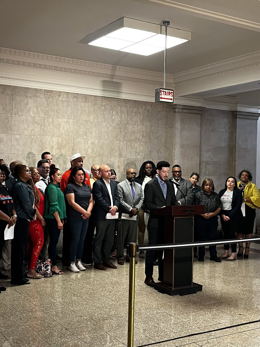 Chicago Neighborhood Policing Initiative (NPI) tweet media