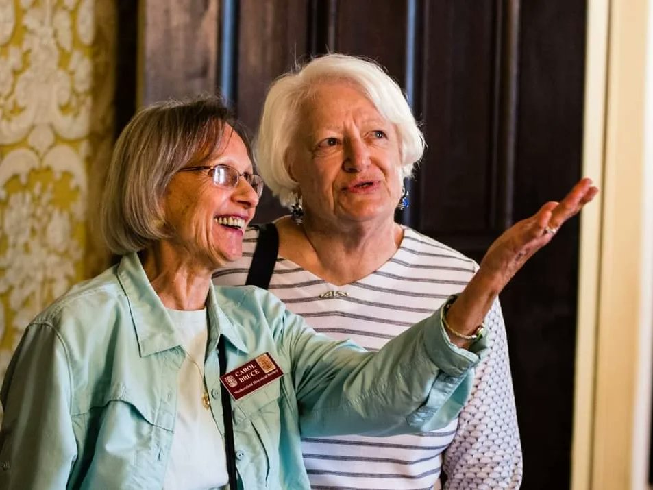 Wethersfield Historical Society tweet media