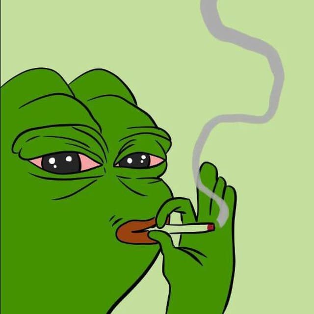 DankPepe tweet media