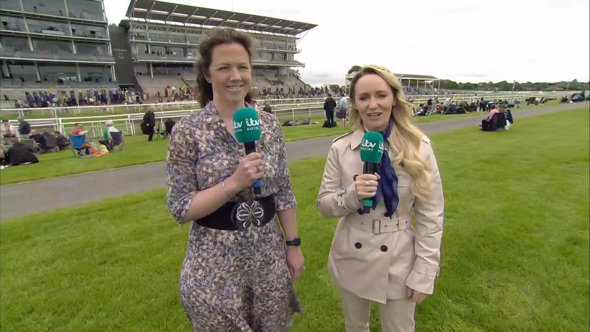 ITV Racing on Twitter: