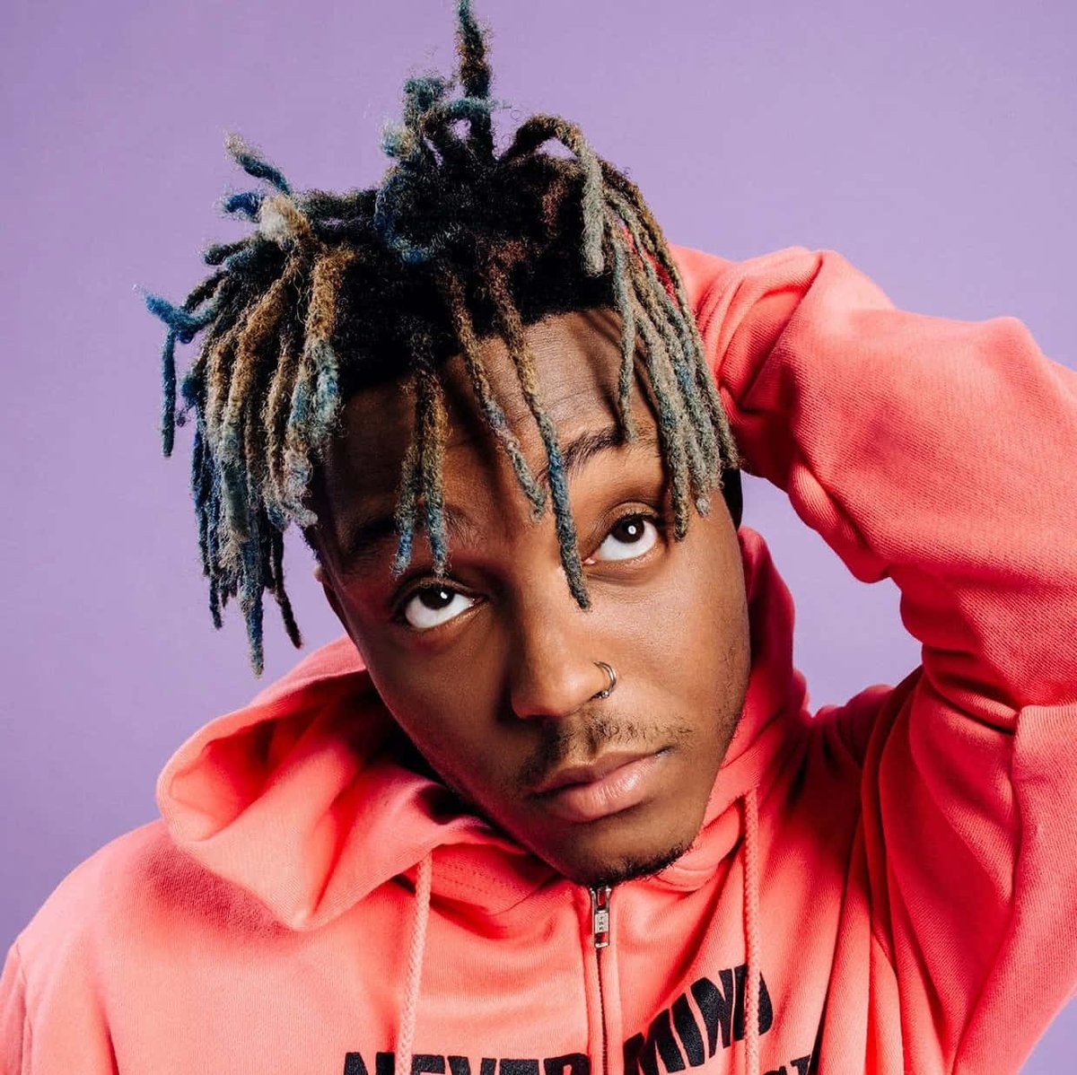 Juice WRLD has now surpassed 100 million RIAA certified units across albums, singles and features.