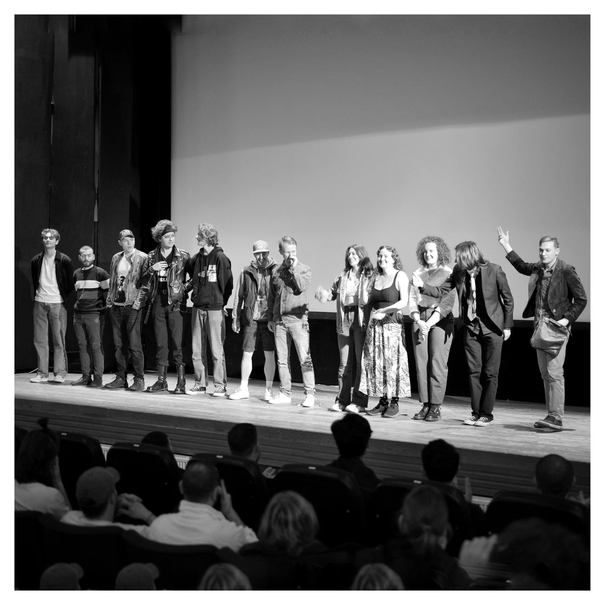 Nordiska Filmskolan tweet media