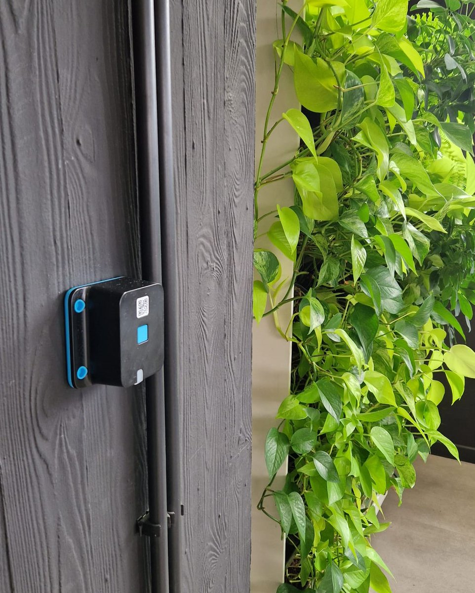 CrowdScan (@crowdscan_be) on Twitter photo #smartbuilding in the making. CrowdScan measures occupancy in <a href="/TheBeacon_EU/">The Beacon</a> crowdscan.be/stories/crowdsโฆ #smartbuilding in the making. CrowdScan measures occupancy in <a href="/TheBeacon_EU/">The Beacon</a> crowdscan.be/stories/crowdsโฆ