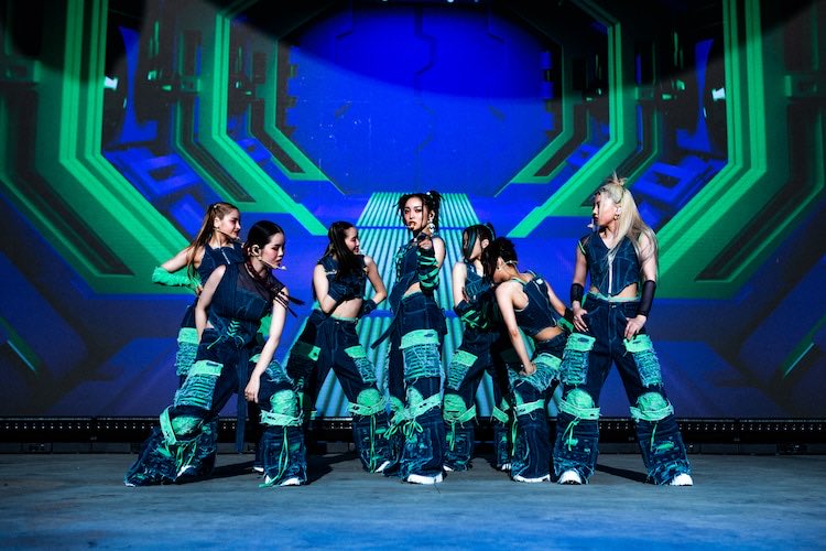 88rising (@88rising) on Twitter photo 