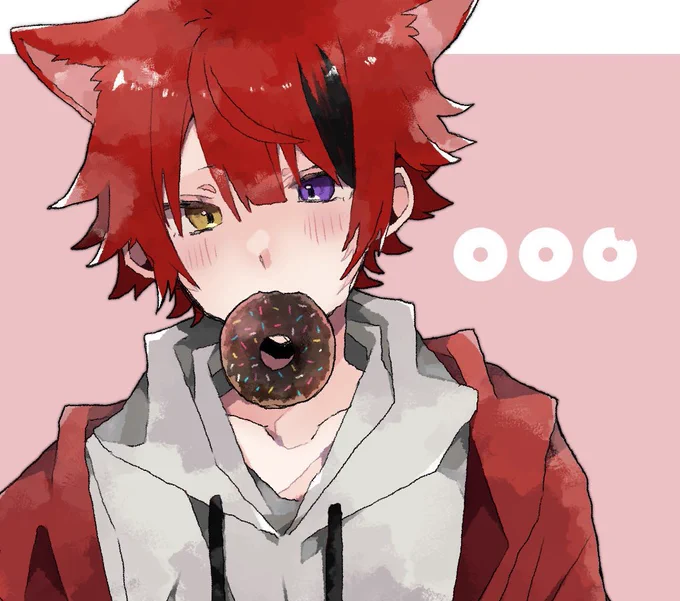   #莉犬くん誕生祭2023