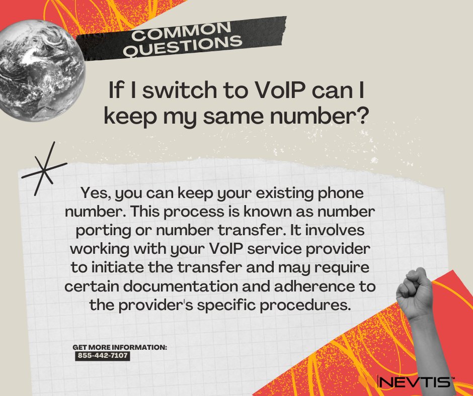 NevtisConnect's tweet image. Say bye-bye to the hassle of changing your phone number! Switch to Nevtis VoIP &amp;amp; take your number with you! 👍

 #Nevtis #phonetechnology #nevermissacall
