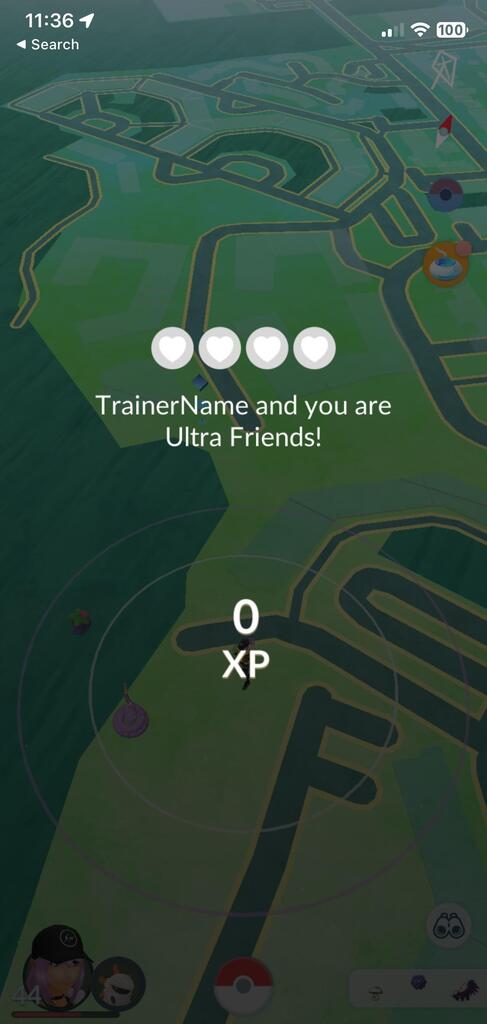 PokemonGo Memes tweet media