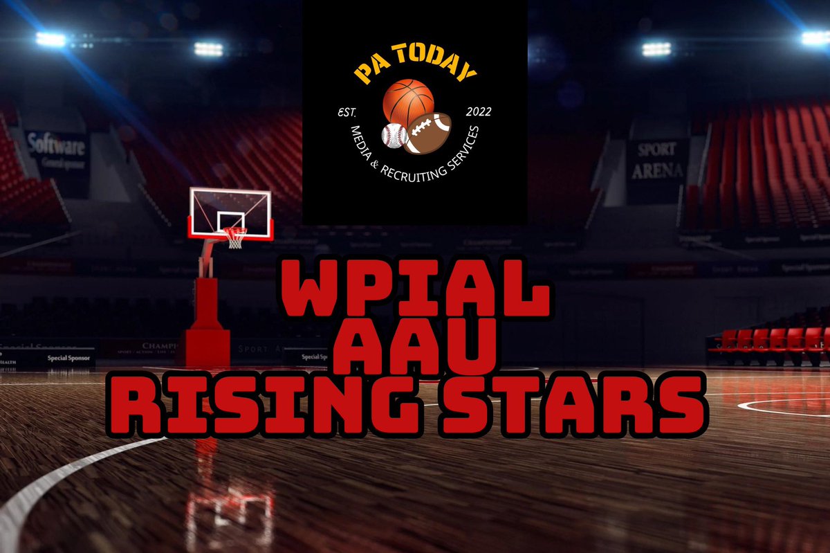 PA Today (@pa_todaysports) on Twitter photo PA Today WPIAL AAU Rising Stars!
The following athletes were featured 👇
Nahjir Harris - Steel Valley
Julius Best - Chartiers Valley
Landon Akins - Woodland Hills
<a href="/samir_crosby/">Samir Crosby / ROUTE RUNNER ✝️</a> - GCC
<a href="/D_Lightfoot2/">Deaubre Lightfoot</a> - Belle Vernon
Isaac Ellsworth - Albert Gallatin
wpialtoday.blog/2023/05/19/pa-… PA Today WPIAL AAU Rising Stars!
The following athletes were featured 👇
Nahjir Harris - Steel Valley
Julius Best - Chartiers Valley
Landon Akins - Woodland Hills
<a href="/samir_crosby/">Samir Crosby / ROUTE RUNNER ✝️</a> - GCC
<a href="/D_Lightfoot2/">Deaubre Lightfoot</a> - Belle Vernon
Isaac Ellsworth - Albert Gallatin
wpialtoday.blog/2023/05/19/pa-…
