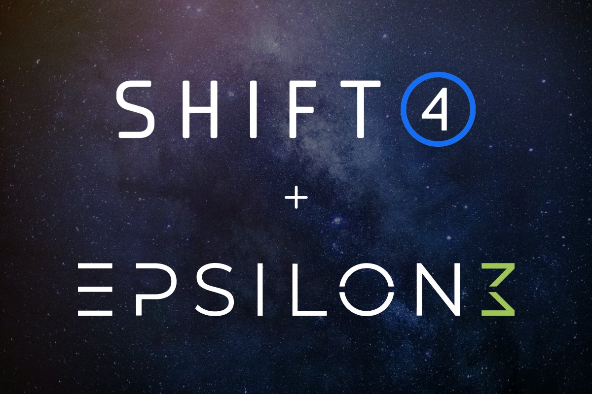 Epsilon3Inc's tweet image. We're thrilled to announce we partnered with @Shift4 to take their operations and support #boldlyforward.

Our state-of-the-art technology will help them deliver an even better customer and employee experience.

buff.ly/43iscCk