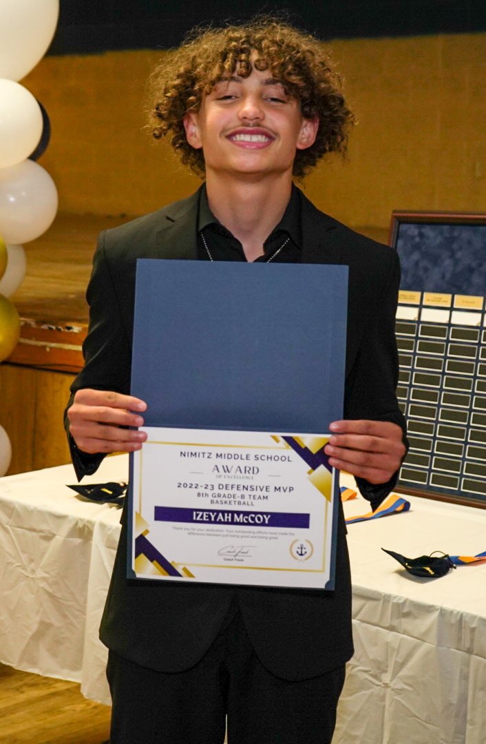 NMSBOYSBOOSTER's tweet photo. 8th grade sports banquet 🏆⚓️ https://t.co/8GDiDaAdRM