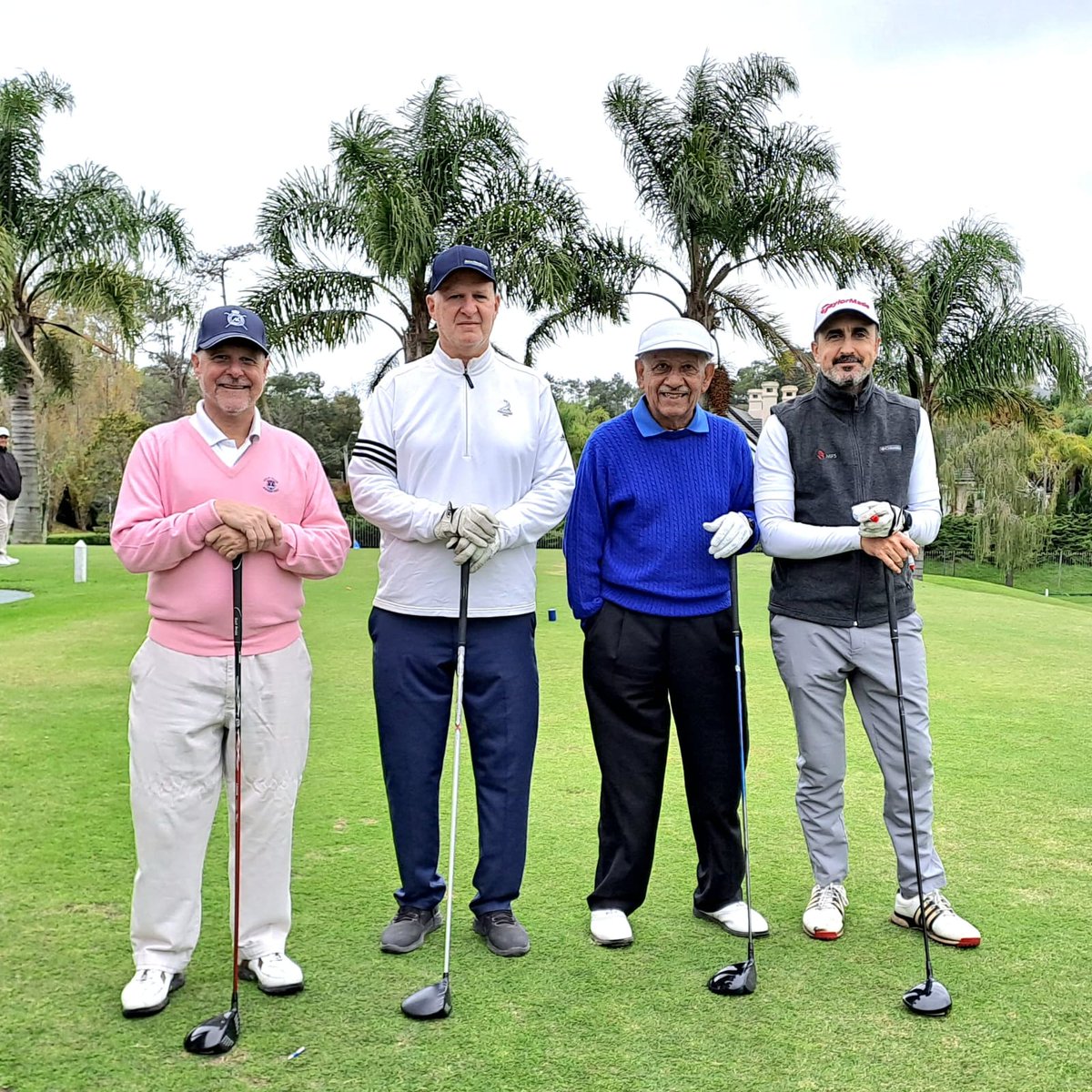 Cantegril Country Club tweet media