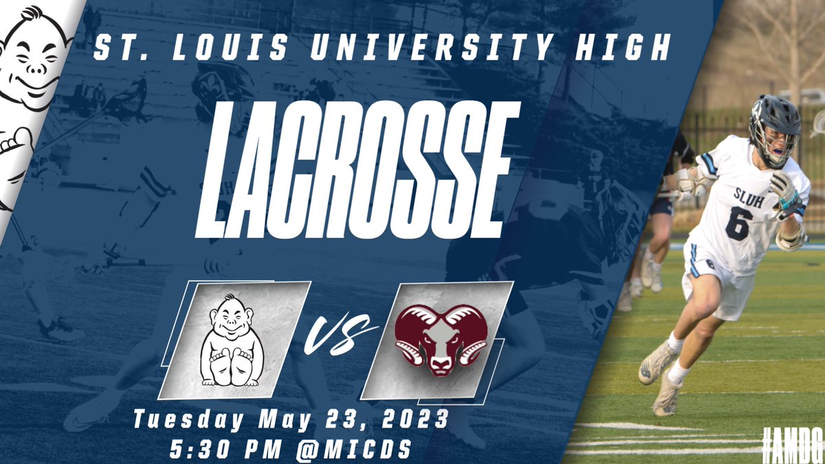 SLUHAthletics: MSLA Semifinals!

#SLUHAthletics #AMDG