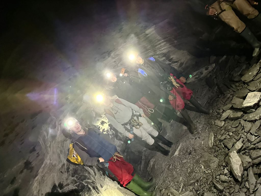 St John's CE Middle School Academy tweet media