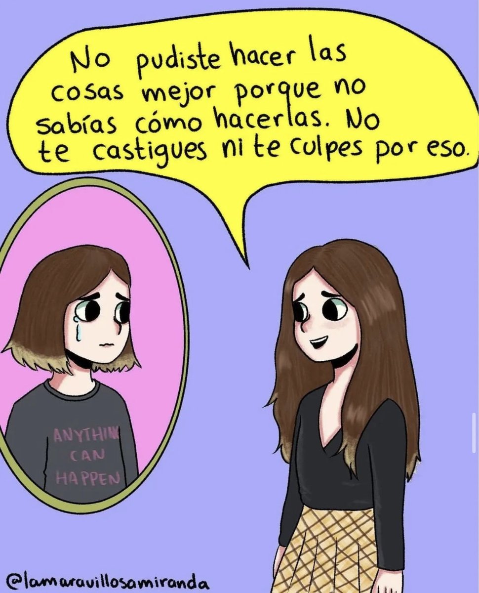 no te culpes, hiciste lo mejor que podías.