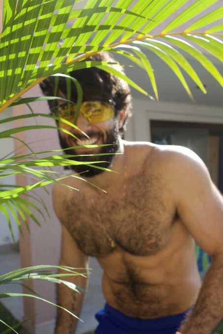 4 pic. Gardening - the only butch thing I know how to do  📸: @Mazonni_oficial https://t.co/umusK3Ieh<a href="/tag/gayporn"class="tags"><span>#gayporn</span></a><a href="/tag/onlyfans"class="tags"><span>#onlyfans</span></a>