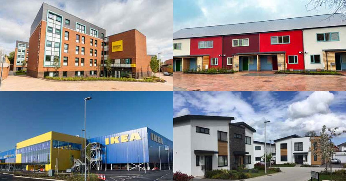 An Examination hearing for the Exeter City Council Community Infrastructure Levy review has now been arranged for 4 July at Exeter Civic Centre.

Read more: news.exeter.gov.uk/community-infr…